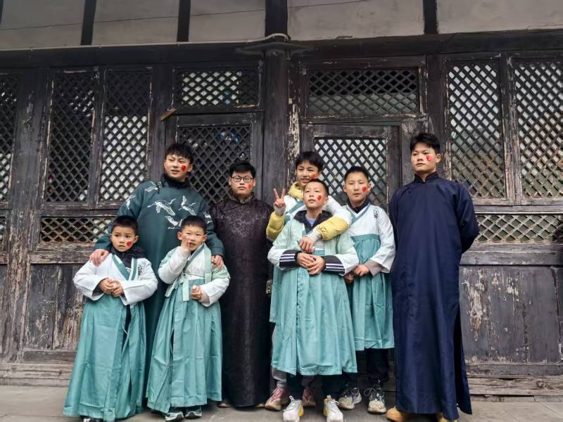 周至县文旅项目策划