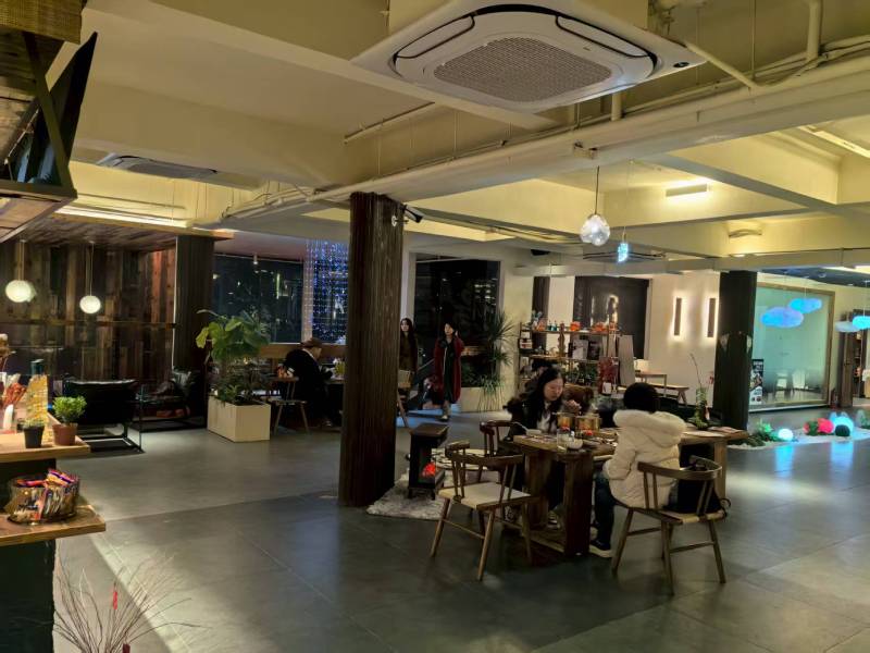 周至县文旅项目策划